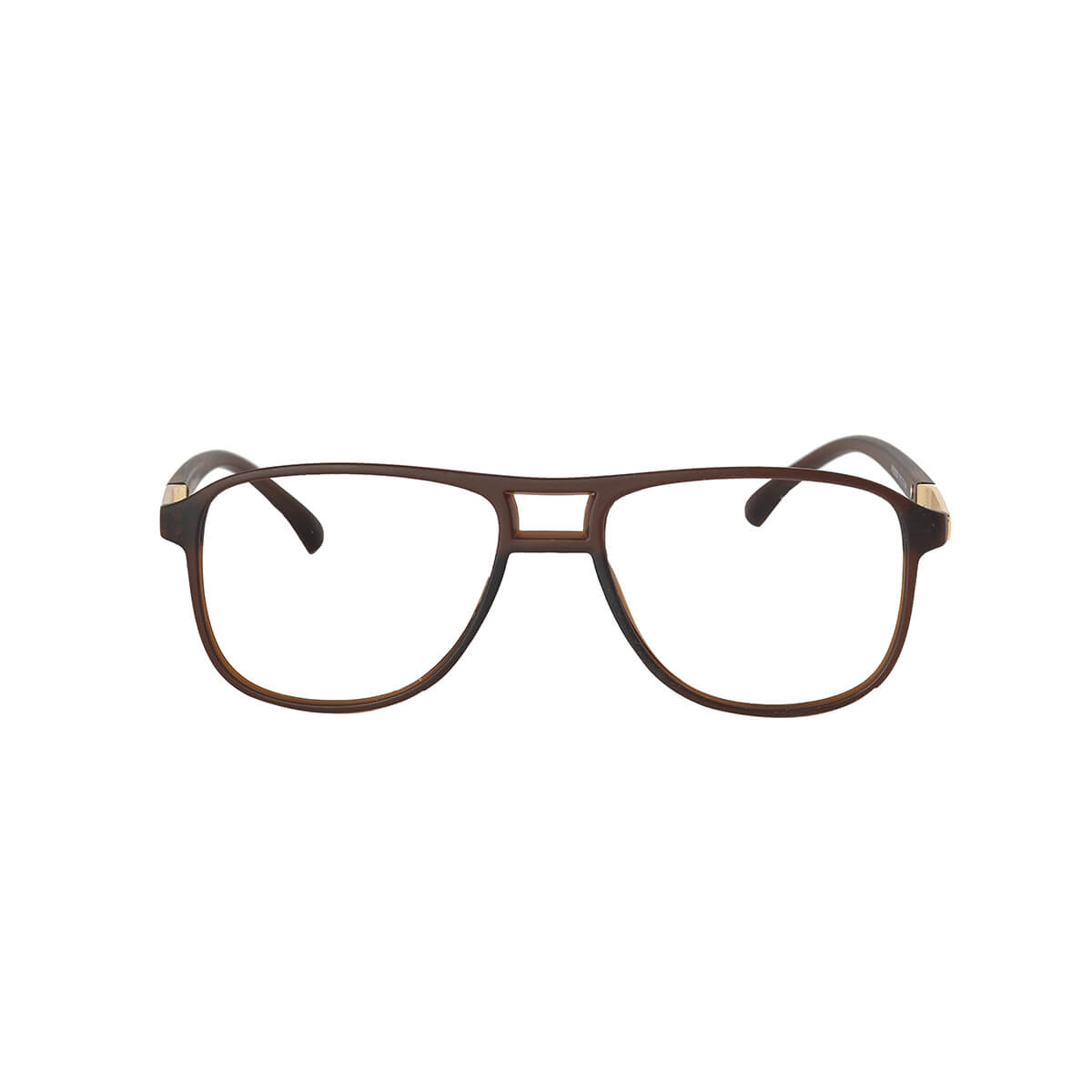 Brown Optical Glasses