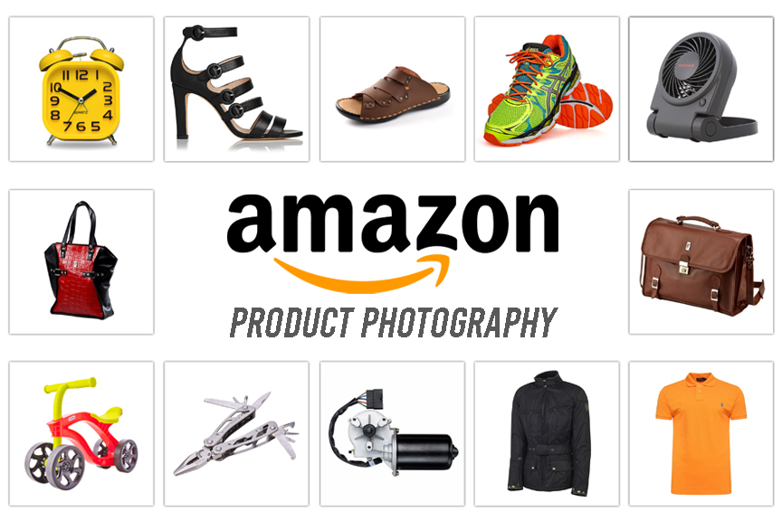 Amazon Photography