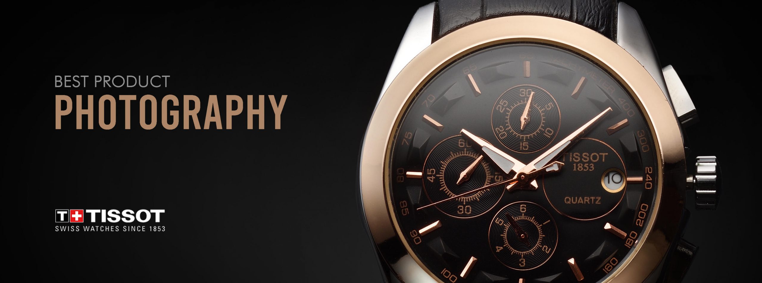 Watches & Jewelry Photography