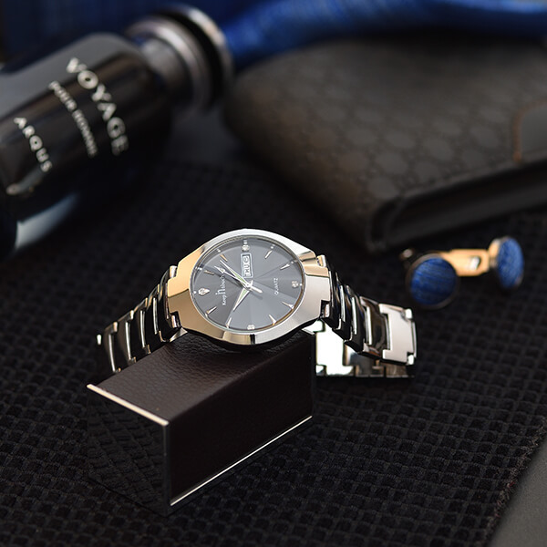 Watches & Jewelry Photography