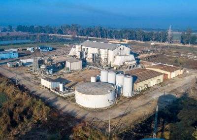 Industrial photography of factory machinery and production process in Karachi Pakistan