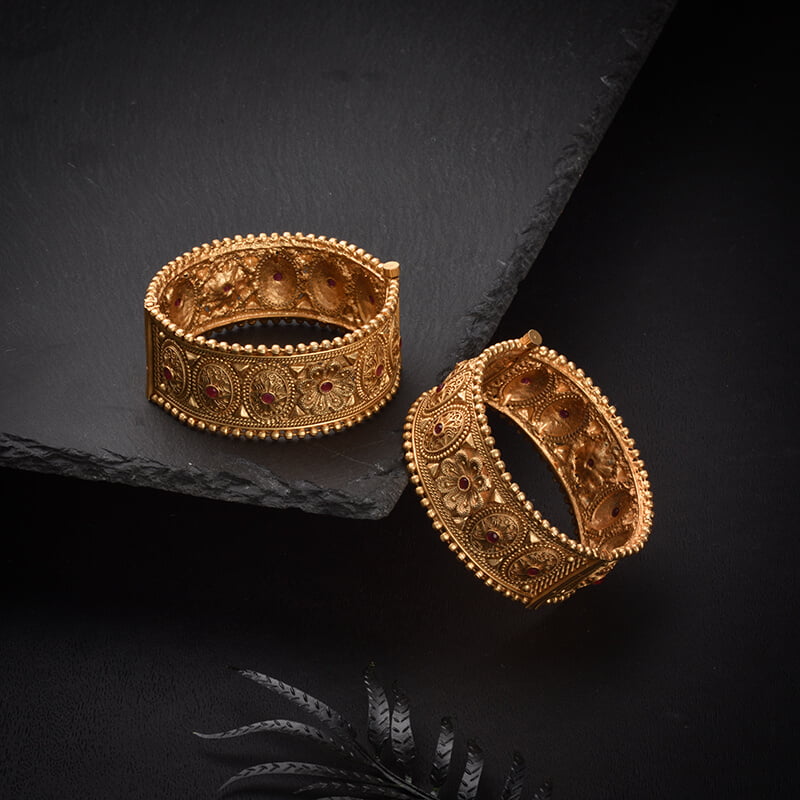 Watches & Jewelry Photography