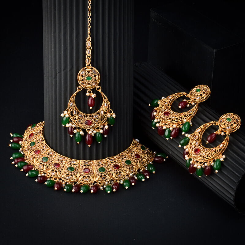 Watches & Jewelry Photography