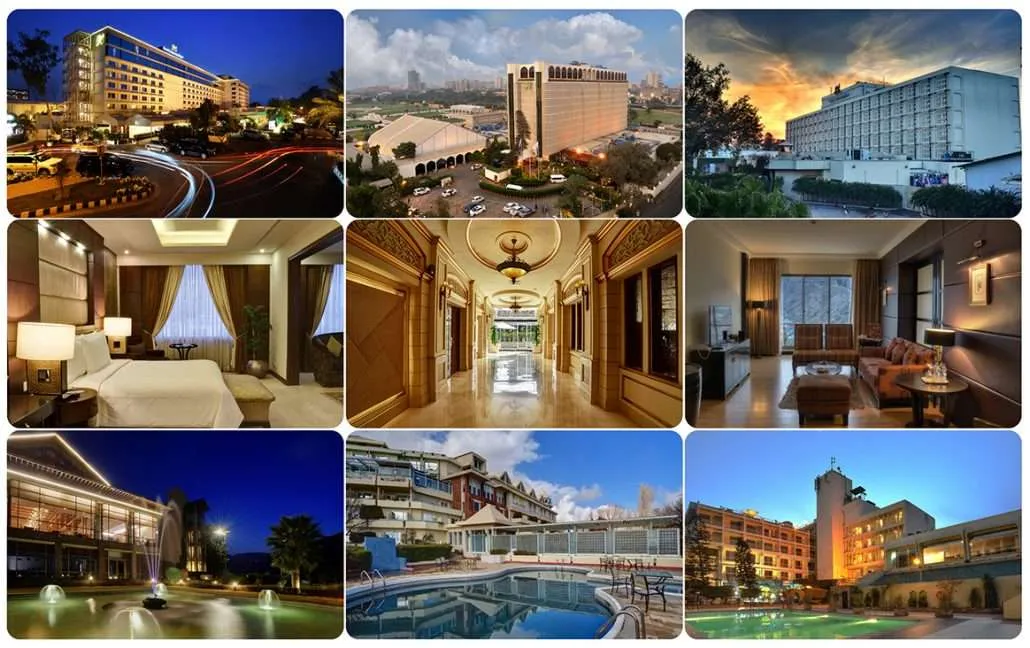 High-end hotel and resort photography by Image1 highlighting luxury interiors and premium hospitality spaces